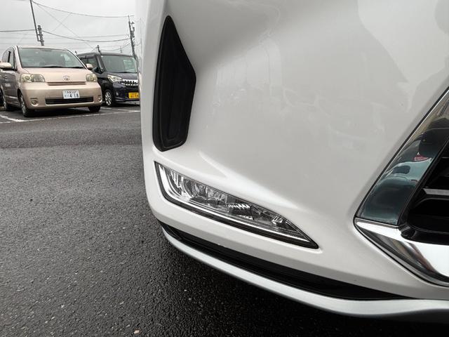 RX RX450h バージョンL ムーンルーフ セーフティシステムプラス パーキングサポートブレーキ ブラインドスポットモニター 革シート 前席パワーシート シートヒーター前後 三眼LEDヘッドライト LEDシーケンシャルターンランプ(55枚目)