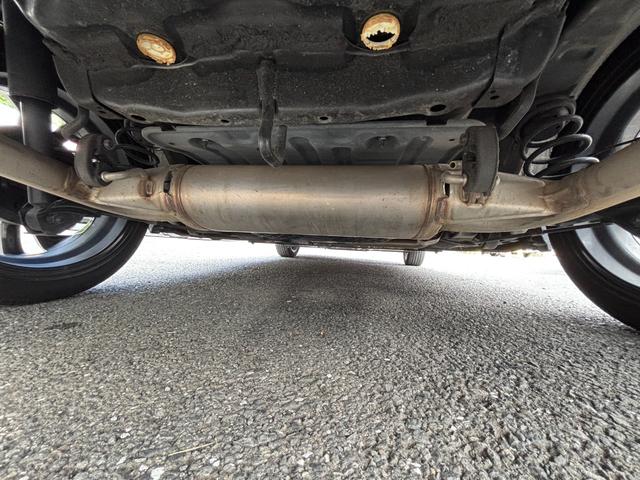 コペン セロ 純正SDナビ+フルセグTV+バックカメラ LEDヘッドライト フォグランプ 純正16AW レッドインテリアパック ステアリングスイッチ 前席シートヒーター 電動オープン スペアキー有 プッシュスタート(20枚目)