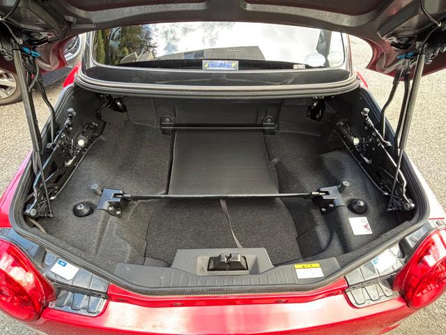 コペン セロ 純正SDナビ+フルセグTV+バックカメラ LEDヘッドライト フォグランプ 純正16AW レッドインテリアパック ステアリングスイッチ 前席シートヒーター 電動オープン スペアキー有 プッシュスタート(26枚目)