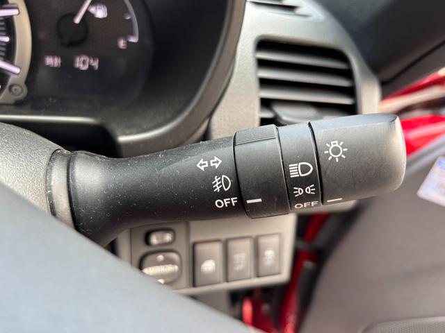 コペン セロ 純正SDナビ+フルセグTV+バックカメラ LEDヘッドライト フォグランプ 純正16AW レッドインテリアパック ステアリングスイッチ 前席シートヒーター 電動オープン スペアキー有 プッシュスタート(34枚目)