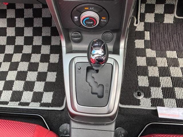 コペン セロ 純正SDナビ+フルセグTV+バックカメラ LEDヘッドライト フォグランプ 純正16AW レッドインテリアパック ステアリングスイッチ 前席シートヒーター 電動オープン スペアキー有 プッシュスタート(37枚目)