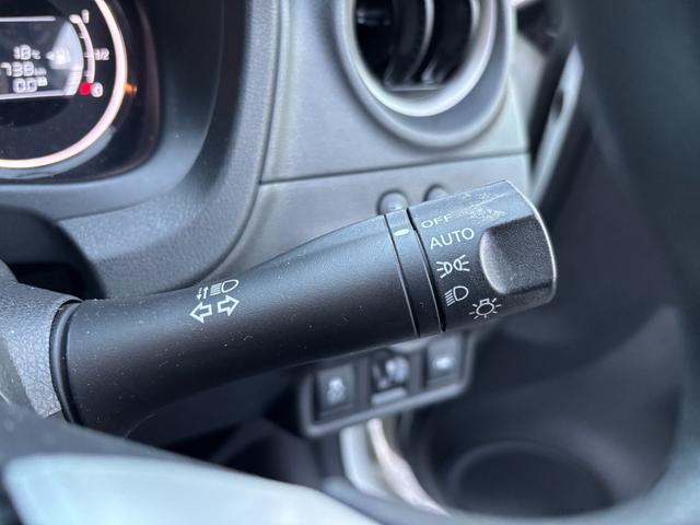 ノート Ｘ　ＤＩＧ－Ｓ　禁煙車　純正ナビ　ＴＶ　バックカメラ　エマージェンシーブレーキ　踏み間違い衝突防止アシスト　車線逸脱警報　ＥＴＣ　オートライト　プッシュスタート　インテリジェントキー２個　純正ドライブレコーダー（42枚目）