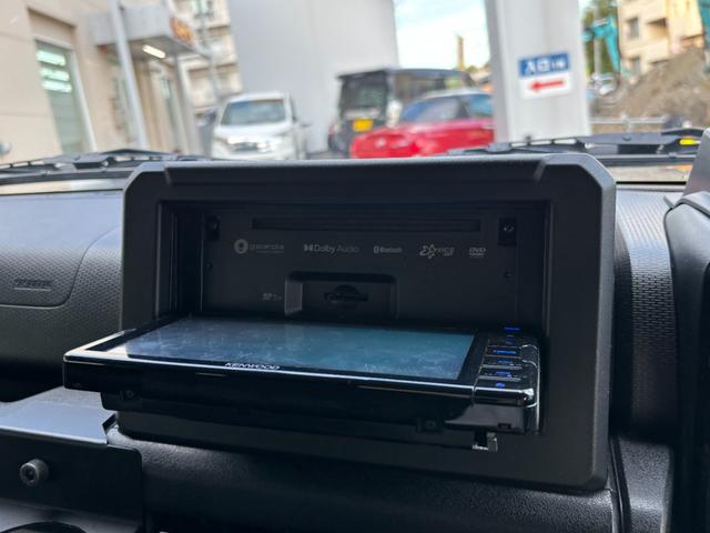 ジムニー ＸＣ　ＬＩＴＴＬＥ：Ｄ製フロントグリル　フジツボ製マフラー　ＷＯＲＫ製１６インチＡＷ　５速ＭＴ　デュアルセンサーブレーキサポート　　純正ナビ　バックカメラ　クルコン　前席シートヒーター　ＥＴＣ　ドラレコ（39枚目）