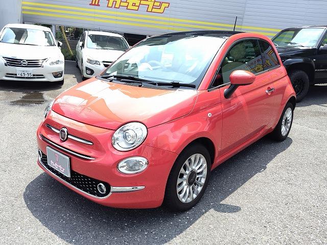 掘り出し物が続々入庫中！カーセブンは大変お得な直接買取　【ダイレクト販売】です！