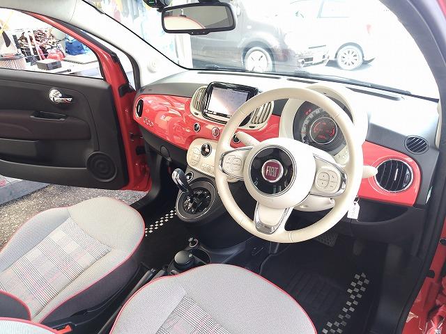 ボディサイズは　全長３５７ｃｍ　全幅１６２ｃｍ　全高１５１ｍです。