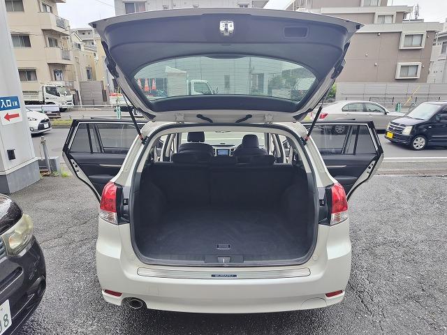 レガシィツーリングワゴン 2.5iアイサイト 禁煙車 純正HDDナビ フルセグTV バックカメラ ETC SI-DRIVE プリクラッシュ 車線逸脱警報 クルーズコントロール 前席パワーシート プッシュスタート スマートキー2個 オートライト(20枚目)