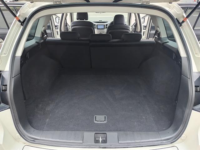 レガシィツーリングワゴン 2.5iアイサイト 禁煙車 純正HDDナビ フルセグTV バックカメラ ETC SI-DRIVE プリクラッシュ 車線逸脱警報 クルーズコントロール 前席パワーシート プッシュスタート スマートキー2個 オートライト(21枚目)