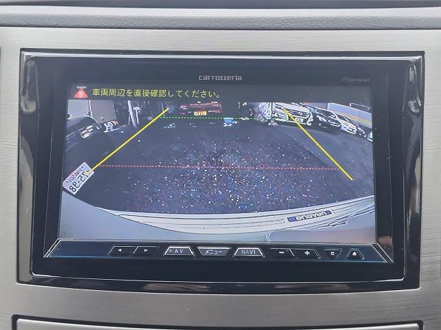 レガシィツーリングワゴン 2.5iアイサイト 禁煙車 純正HDDナビ フルセグTV バックカメラ ETC SI-DRIVE プリクラッシュ 車線逸脱警報 クルーズコントロール 前席パワーシート プッシュスタート スマートキー2個 オートライト(33枚目)