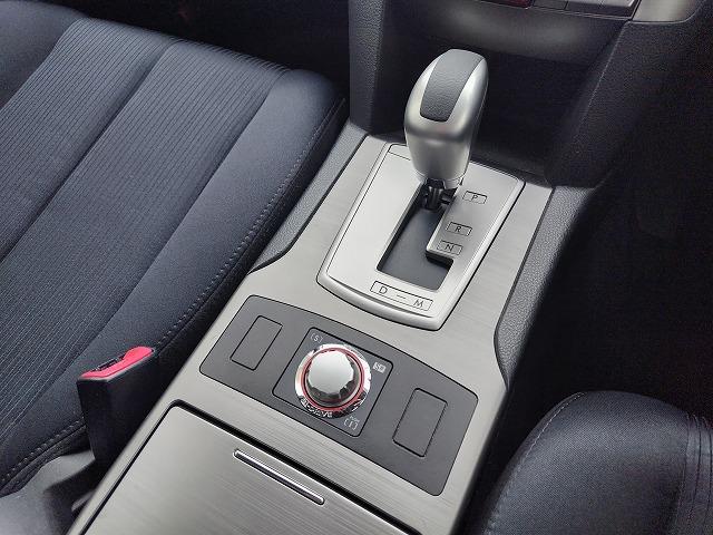 レガシィツーリングワゴン 2.5iアイサイト 禁煙車 純正HDDナビ フルセグTV バックカメラ ETC SI-DRIVE プリクラッシュ 車線逸脱警報 クルーズコントロール 前席パワーシート プッシュスタート スマートキー2個 オートライト(38枚目)