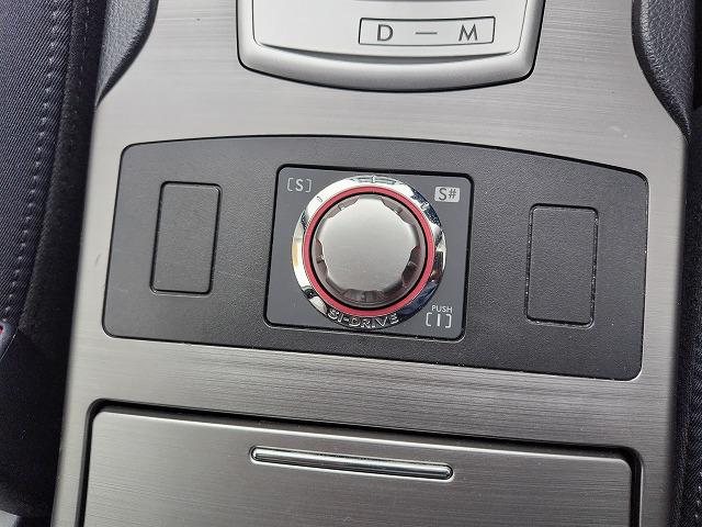 レガシィツーリングワゴン 2.5iアイサイト 禁煙車 純正HDDナビ フルセグTV バックカメラ ETC SI-DRIVE プリクラッシュ 車線逸脱警報 クルーズコントロール 前席パワーシート プッシュスタート スマートキー2個 オートライト(39枚目)