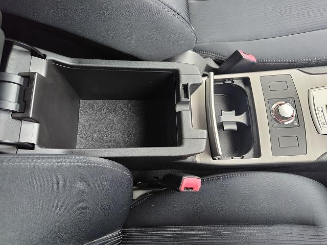 レガシィツーリングワゴン 2.5iアイサイト 禁煙車 純正HDDナビ フルセグTV バックカメラ ETC SI-DRIVE プリクラッシュ 車線逸脱警報 クルーズコントロール 前席パワーシート プッシュスタート スマートキー2個 オートライト(41枚目)