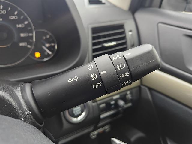 レガシィツーリングワゴン 2.5iアイサイト 禁煙車 純正HDDナビ フルセグTV バックカメラ ETC SI-DRIVE プリクラッシュ 車線逸脱警報 クルーズコントロール 前席パワーシート プッシュスタート スマートキー2個 オートライト(44枚目)