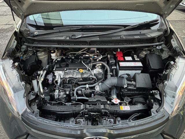 シエンタ Ｇ　禁煙　純正１０．５インチナビ　全方位カメラ　両側電動　ＬＥＤヘッドライト　セーフティセンス　パーキングサポートブレーキ　ブラインドスポット　スマートキー２個　レーダークルコン　点検記録簿２枚Ｒ７年有（14枚目）