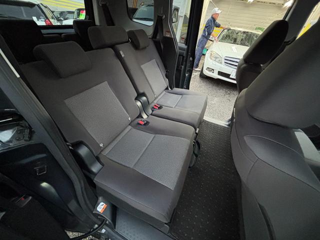 シエンタ Ｇ　禁煙　純正１０．５インチナビ　全方位カメラ　両側電動　ＬＥＤヘッドライト　セーフティセンス　パーキングサポートブレーキ　ブラインドスポット　スマートキー２個　レーダークルコン　点検記録簿２枚Ｒ７年有（20枚目）