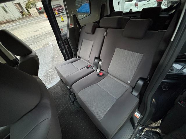 シエンタ Ｇ　禁煙　純正１０．５インチナビ　全方位カメラ　両側電動　ＬＥＤヘッドライト　セーフティセンス　パーキングサポートブレーキ　ブラインドスポット　スマートキー２個　レーダークルコン　点検記録簿２枚Ｒ７年有（22枚目）