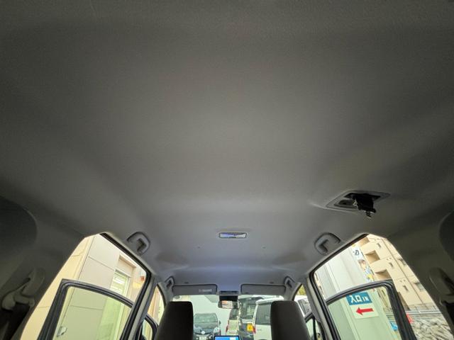 シエンタ Ｇ　禁煙　純正１０．５インチナビ　全方位カメラ　両側電動　ＬＥＤヘッドライト　セーフティセンス　パーキングサポートブレーキ　ブラインドスポット　スマートキー２個　レーダークルコン　点検記録簿２枚Ｒ７年有（29枚目）