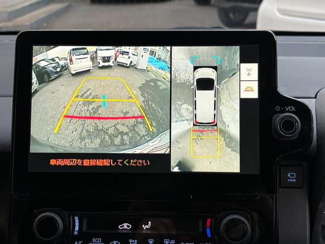 シエンタ Ｇ　禁煙　純正１０．５インチナビ　全方位カメラ　両側電動　ＬＥＤヘッドライト　セーフティセンス　パーキングサポートブレーキ　ブラインドスポット　スマートキー２個　レーダークルコン　点検記録簿２枚Ｒ７年有（32枚目）