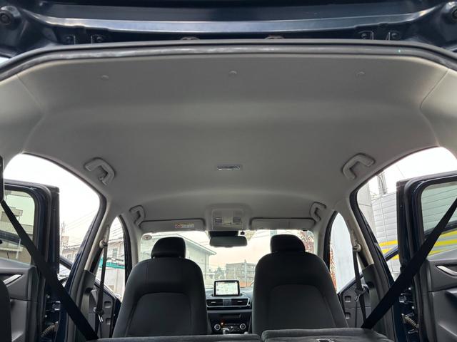 アクセラスポーツ ２０Ｓ　禁煙車　マツダコネクトナビ　フルセグＴＶ　バックカメラ　スマートシティブレーキサポート　ＥＴＣ　パドルシフト　プッシュスタート　スマートキー２個　オートライト　ＨＩＤ　ＣＤ　ＤＶＤ　Ｂｌｕｅｔｏｏｔｈ（30枚目）