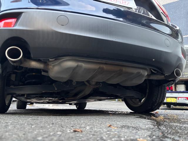 アクセラスポーツ ２０Ｓ　禁煙車　マツダコネクトナビ　フルセグＴＶ　バックカメラ　スマートシティブレーキサポート　ＥＴＣ　パドルシフト　プッシュスタート　スマートキー２個　オートライト　ＨＩＤ　ＣＤ　ＤＶＤ　Ｂｌｕｅｔｏｏｔｈ（55枚目）