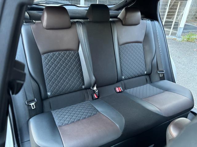 C-HR G ワンオーナー 禁煙車 純正ナビ フルセグTV バックカメラ ETC クリアランスソナー セーフティセンスP 前席シートヒーター プッシュスタート スマートキー オートライト LEDライト LEDフォグ(16枚目)