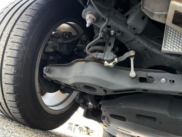 C-HR G ワンオーナー 禁煙車 純正ナビ フルセグTV バックカメラ ETC クリアランスソナー セーフティセンスP 前席シートヒーター プッシュスタート スマートキー オートライト LEDライト LEDフォグ(56枚目)