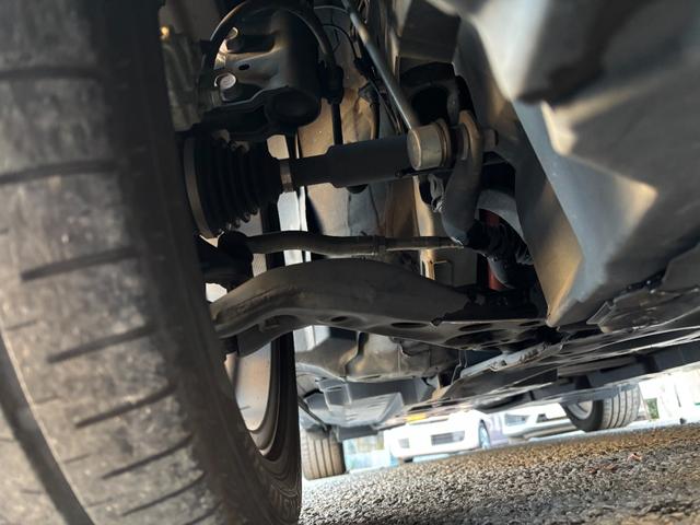 C-HR G ワンオーナー 禁煙車 純正ナビ フルセグTV バックカメラ ETC クリアランスソナー セーフティセンスP 前席シートヒーター プッシュスタート スマートキー オートライト LEDライト LEDフォグ(58枚目)