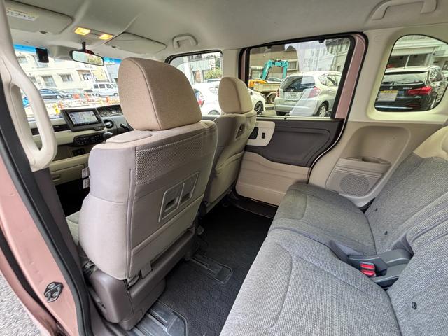 Ｎ－ＢＯＸ Ｇ・ＥＸホンダセンシング　ワンオーナー　禁煙車　衝突軽減ブレーキ　誤発進抑制機能前後　歩行者事故低減ステアリング　ハンズフリー機能付き両側パワースライドドア　アダプティブクルーズコントロール　純正ナビ　バックカメラ　ワンセグ（15枚目）