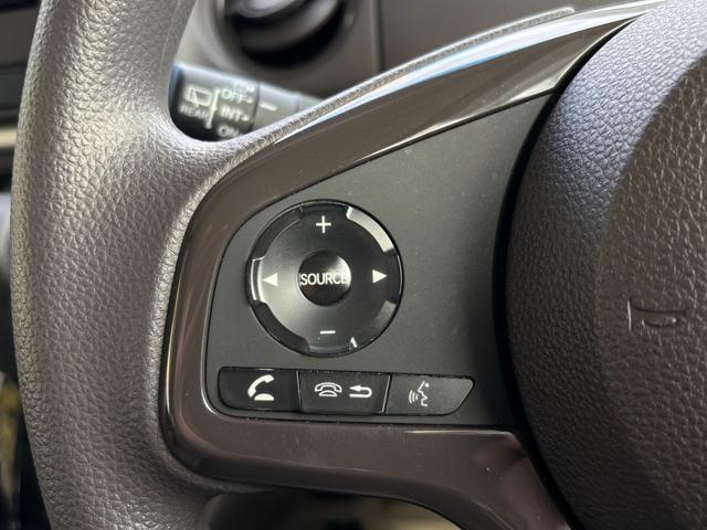 Ｎ－ＢＯＸ Ｇ・ＥＸホンダセンシング　ワンオーナー　禁煙車　衝突軽減ブレーキ　誤発進抑制機能前後　歩行者事故低減ステアリング　ハンズフリー機能付き両側パワースライドドア　アダプティブクルーズコントロール　純正ナビ　バックカメラ　ワンセグ（29枚目）