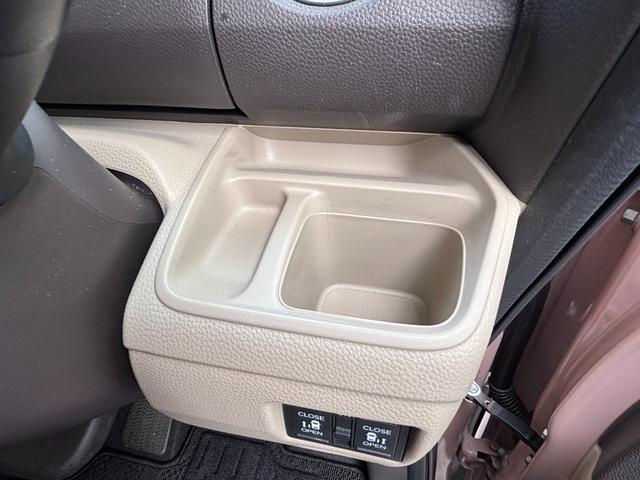 Ｎ－ＢＯＸ Ｇ・ＥＸホンダセンシング　ワンオーナー　禁煙車　衝突軽減ブレーキ　誤発進抑制機能前後　歩行者事故低減ステアリング　ハンズフリー機能付き両側パワースライドドア　アダプティブクルーズコントロール　純正ナビ　バックカメラ　ワンセグ（32枚目）