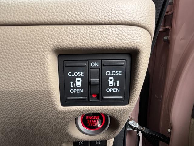 Ｎ－ＢＯＸ Ｇ・ＥＸホンダセンシング　ワンオーナー　禁煙車　衝突軽減ブレーキ　誤発進抑制機能前後　歩行者事故低減ステアリング　ハンズフリー機能付き両側パワースライドドア　アダプティブクルーズコントロール　純正ナビ　バックカメラ　ワンセグ（33枚目）