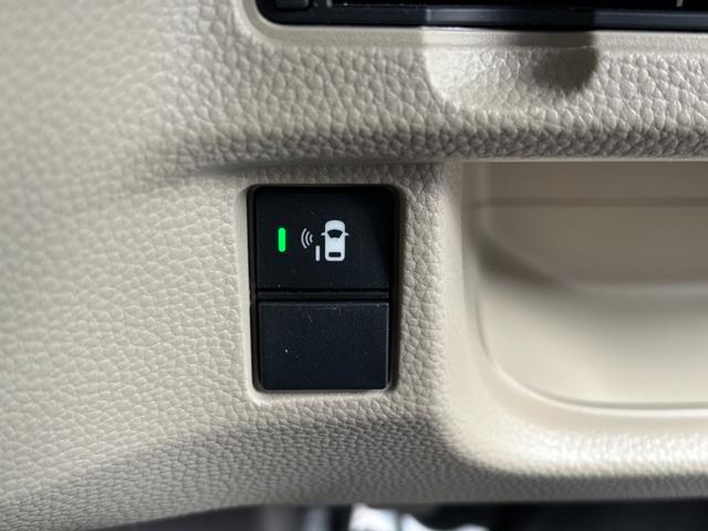 Ｎ－ＢＯＸ Ｇ・ＥＸホンダセンシング　ワンオーナー　禁煙車　衝突軽減ブレーキ　誤発進抑制機能前後　歩行者事故低減ステアリング　ハンズフリー機能付き両側パワースライドドア　アダプティブクルーズコントロール　純正ナビ　バックカメラ　ワンセグ（37枚目）