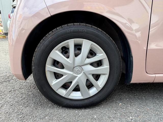 Ｎ－ＢＯＸ Ｇ・ＥＸホンダセンシング　ワンオーナー　禁煙車　衝突軽減ブレーキ　誤発進抑制機能前後　歩行者事故低減ステアリング　ハンズフリー機能付き両側パワースライドドア　アダプティブクルーズコントロール　純正ナビ　バックカメラ　ワンセグ（49枚目）