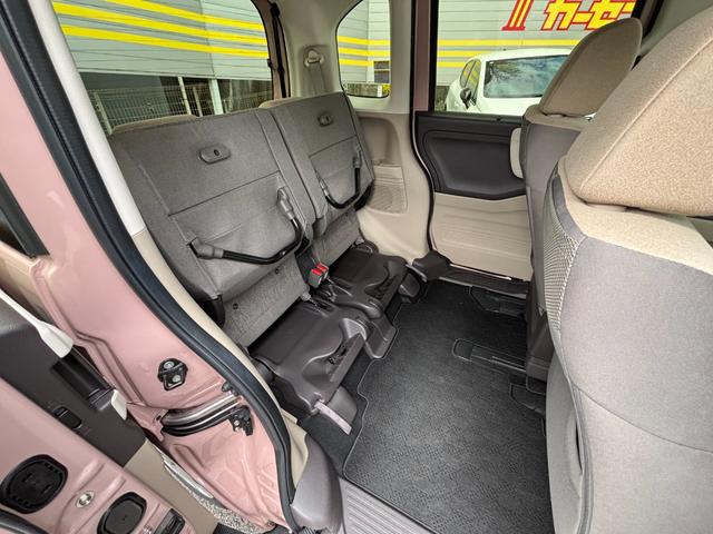 Ｎ－ＢＯＸ Ｇ・ＥＸホンダセンシング　ワンオーナー　禁煙車　衝突軽減ブレーキ　誤発進抑制機能前後　歩行者事故低減ステアリング　ハンズフリー機能付き両側パワースライドドア　アダプティブクルーズコントロール　純正ナビ　バックカメラ　ワンセグ（53枚目）