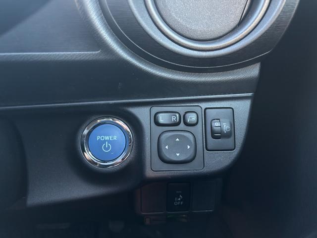 アクア Ｓ　ワンオーナー　禁煙車　純正ＳＤナビ　ワンセグＴＶ　ＤＶＤ／ＣＤ　ＳＤ　Ｂｌｕｅｔｏｏｔｈ　ＥＴＣ　プッシュスタート　スマートキー２個　記録簿Ｒ６年度有（26枚目）