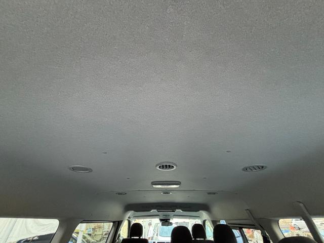 ハイエースワゴン ＧＬ　１オーナー　パワースライドドア　ステアスイッチ　　ＬＥＤヘッドライトスマートキー　イージークローザードア　　セーフティセンスＰ　メモリーナビＴＶ　Ｂカメラ　後席モニタ　ディーラー記録簿４枚６年（28枚目）
