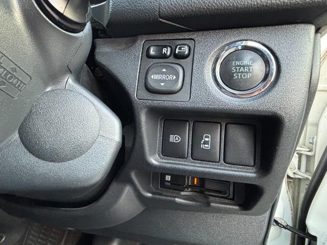 ハイエースワゴン ＧＬ　１オーナー　パワースライドドア　ステアスイッチ　　ＬＥＤヘッドライトスマートキー　イージークローザードア　　セーフティセンスＰ　メモリーナビＴＶ　Ｂカメラ　後席モニタ　ディーラー記録簿４枚６年（37枚目）