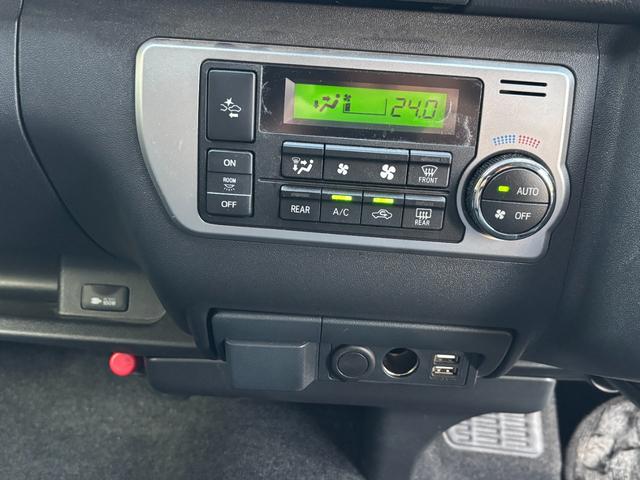 ハイエースワゴン ＧＬ　１オーナー　パワースライドドア　ステアスイッチ　　ＬＥＤヘッドライトスマートキー　イージークローザードア　　セーフティセンスＰ　メモリーナビＴＶ　Ｂカメラ　後席モニタ　ディーラー記録簿４枚６年（39枚目）