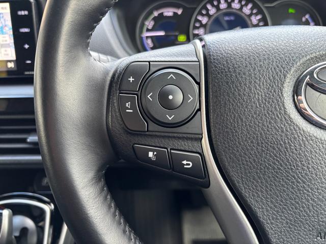 ヴォクシー ハイブリッドＺＳ　煌ＩＩＩ　ワンオーナー　禁煙車　社外ナビ　フルセグＴＶ　バックカメラ　両側パワースライドドア　ＥＴＣ２．０　セーフティセンス　クルーズコントロール　クリアランスソナー　前席シートヒーター　オートライト　ＬＥＤ（42枚目）
