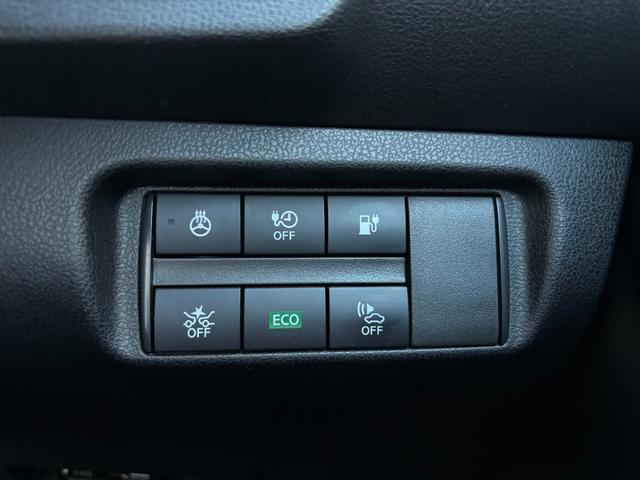 リーフ Ｇ　純正ＳＤナビ　アラウンドビューモニター　フルセグＴＶ　ＥＴＣ　シートヒーター　ハンドルヒーター　エマージェンシーブレーキ　踏み間違い衝突防止　クルコン　プロパイロット　プロパイロットパーキング（38枚目）