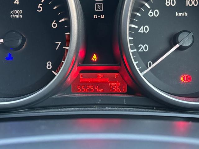 プレマシー 20E 禁煙車 純正ナビ バックカメラ フルセグTV ETC Bluetooth 革巻きステアリング ステアリングスイッチ MTモード付シフト 片側電動スライドドア カーテン・サイドエアバッグ(32枚目)