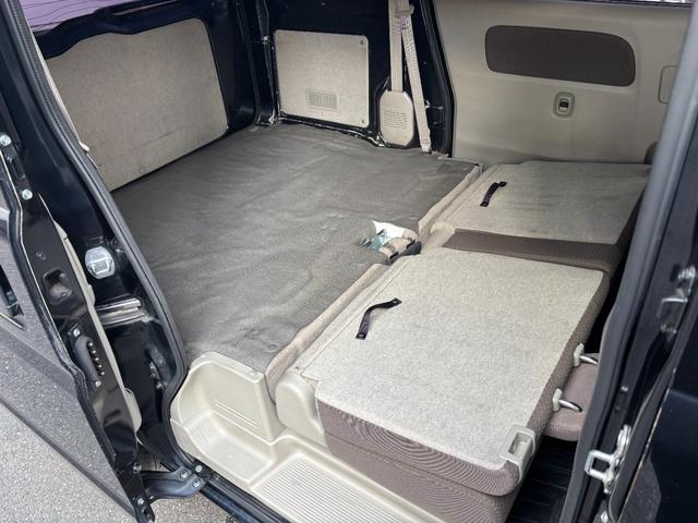 エブリイ ジョインターボ　禁煙車　社外ナビ　フルセグＴＶ　バックカメラ　ＥＴＣ　キーレス　純正フロアマット　電動格納ミラー　ＬＥＤヘッドライト　リヤヒーター　ＣＤ　ＤＶＤ　Ｂｌｕｅｔｏｏｔｈ（31枚目）