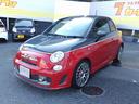 ABARTH ABARTH 595