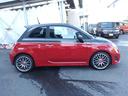 ABARTH ABARTH 595