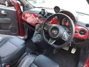 ABARTH ABARTH 595