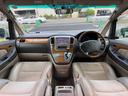 TOYOTA ALPHARD G