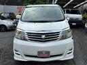 TOYOTA ALPHARD G
