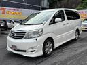 TOYOTA ALPHARD G