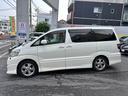 TOYOTA ALPHARD G