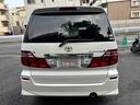 TOYOTA ALPHARD G