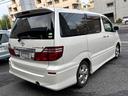 TOYOTA ALPHARD G